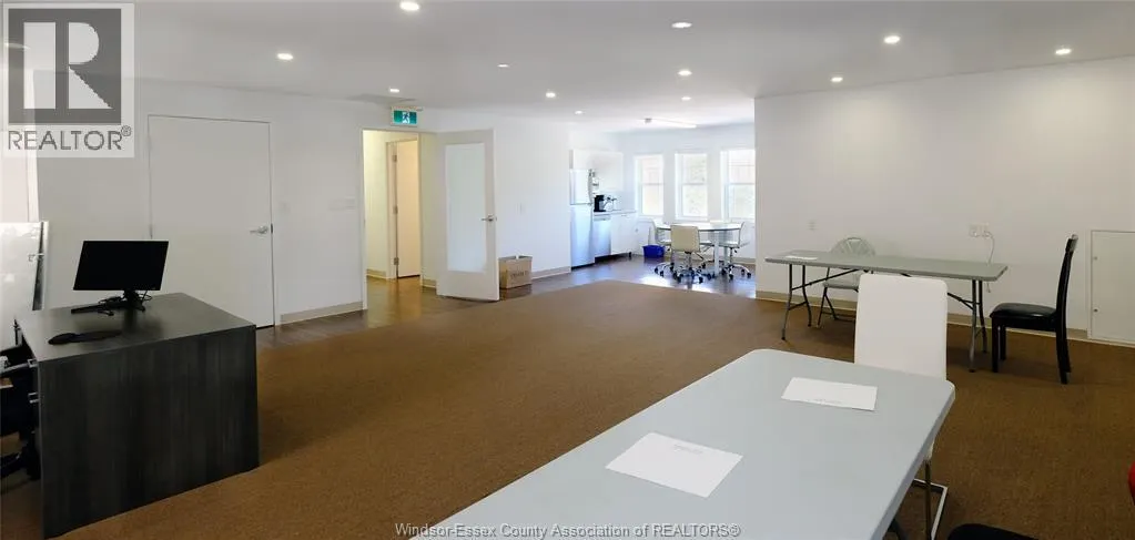 141 MAIN STREET East Unit# UPPER SOUTH OFFICE