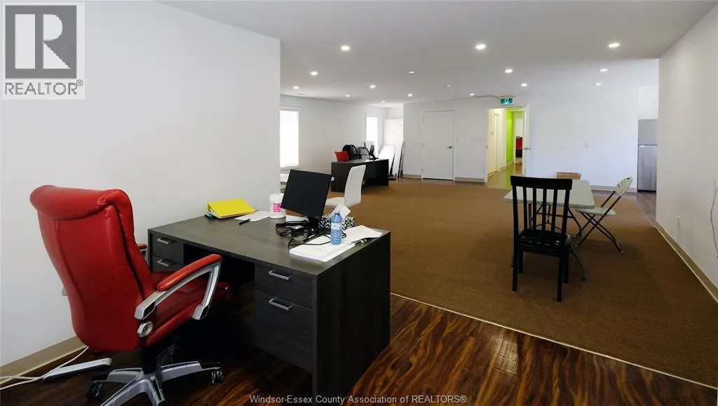 141 MAIN STREET East Unit# UPPER SOUTH OFFICE