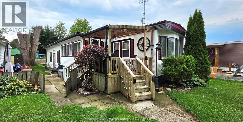 9480 LONGWOODS ROAD Unit# 44