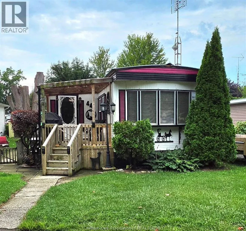9480 LONGWOODS ROAD Unit# 44