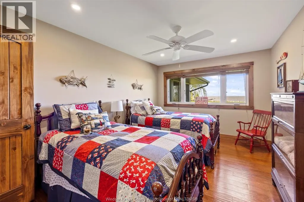 16660 COUTURE BEACH