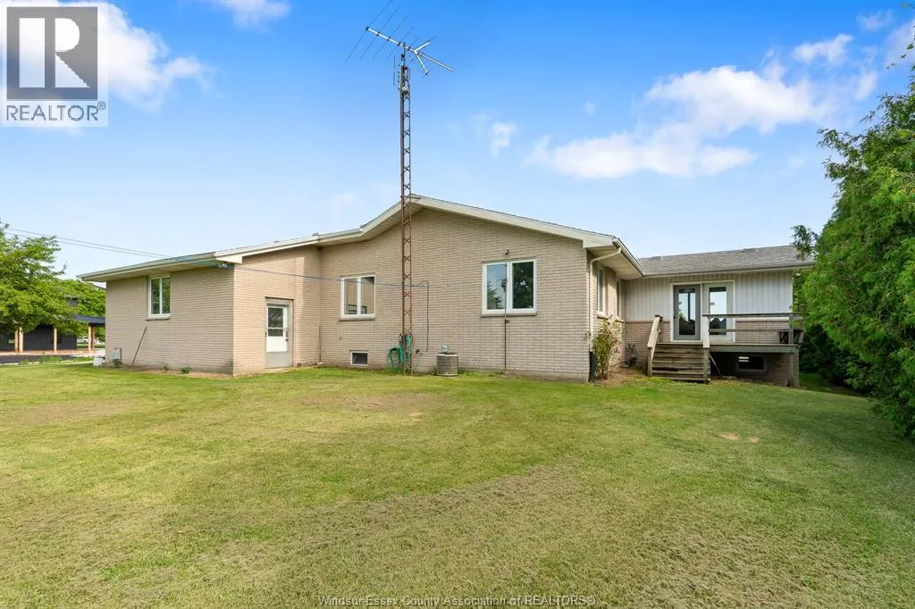 575 Talbot ROAD East