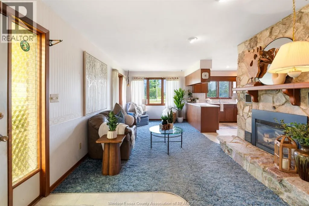 575 Talbot ROAD East