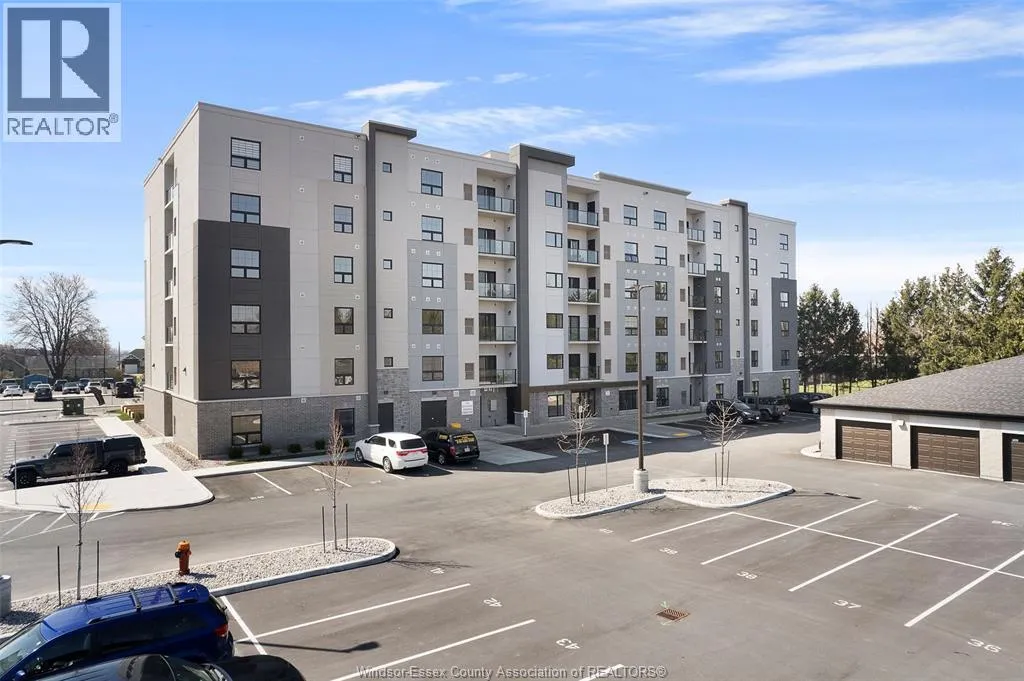 190 Main Street East Unit# 302