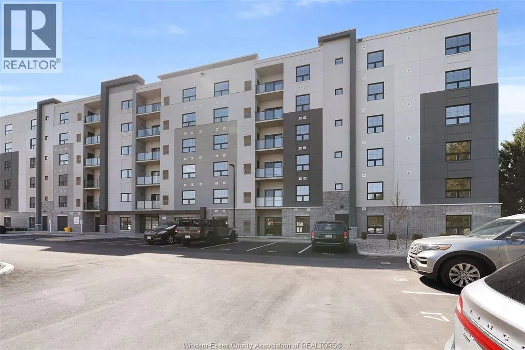 190 Main Street East Unit# 302