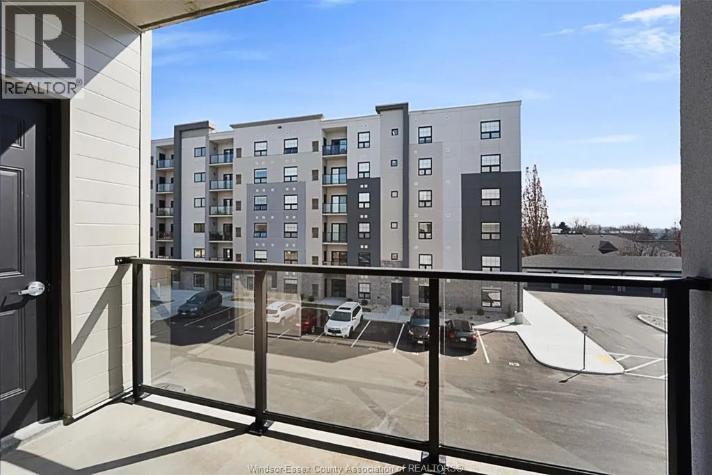 190 Main Street East Unit# 302