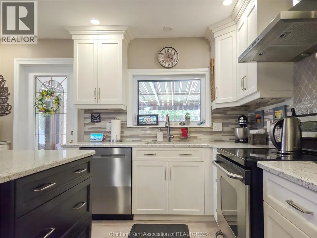 58 HARVEST CRESCENT