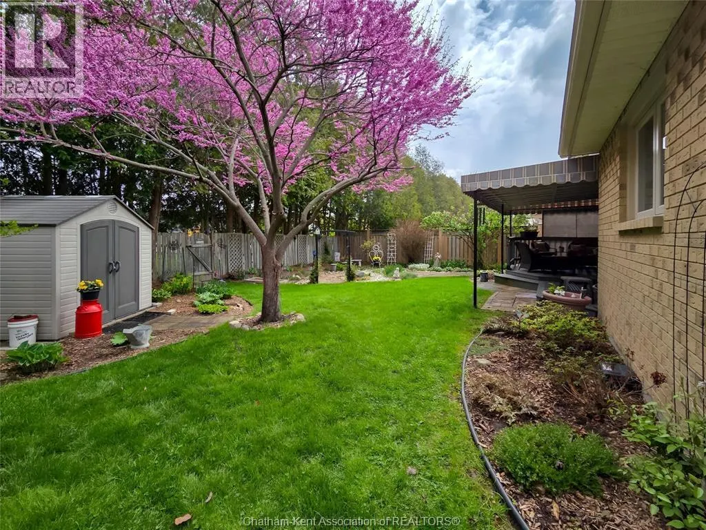 58 HARVEST CRESCENT