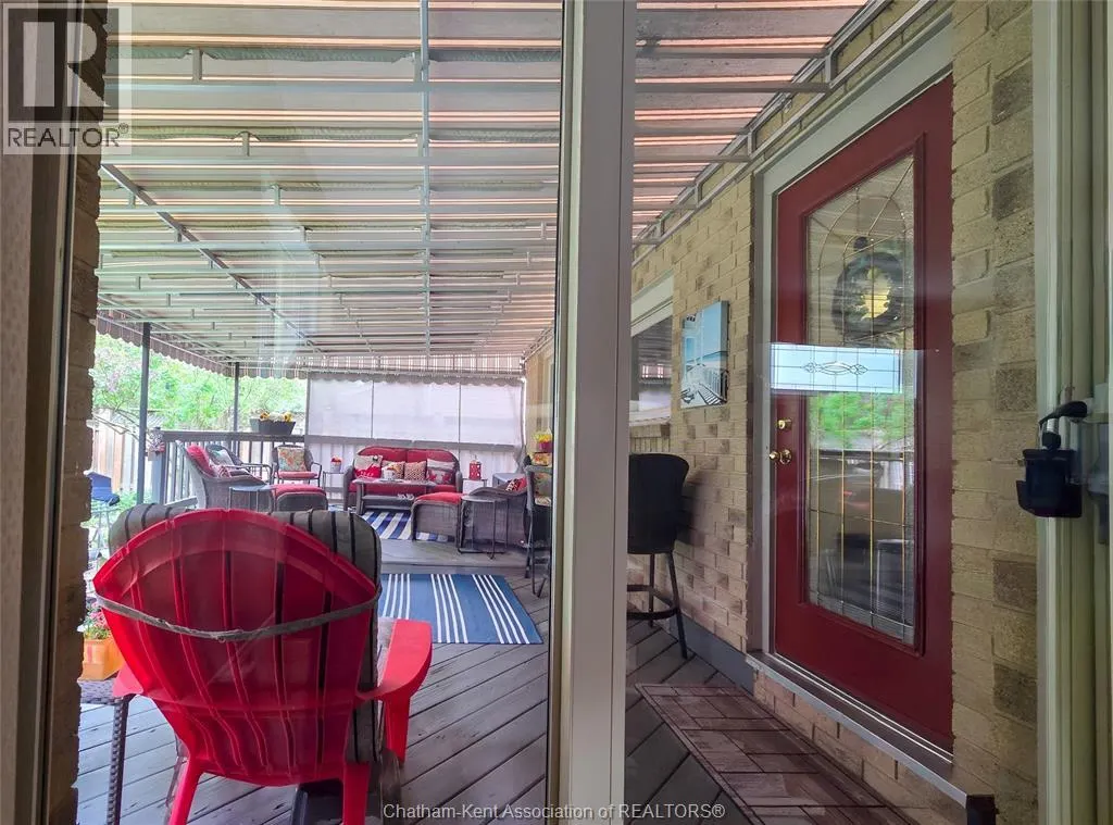 58 HARVEST CRESCENT