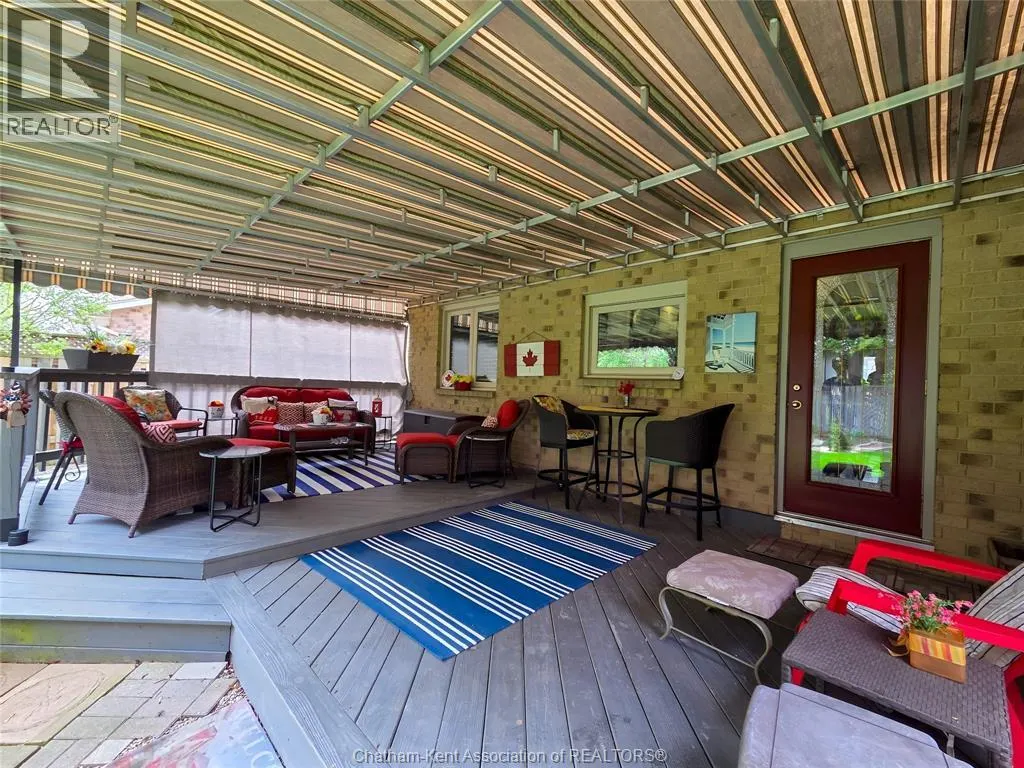 58 HARVEST CRESCENT