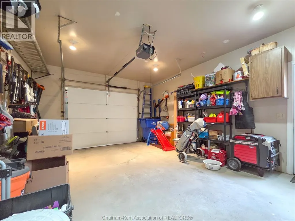58 HARVEST CRESCENT