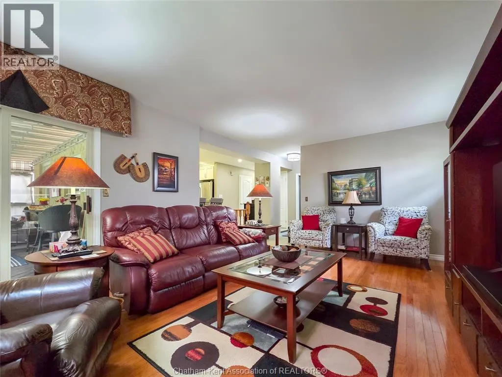 58 HARVEST CRESCENT