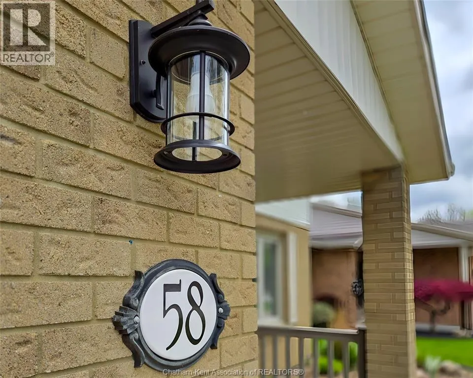 58 HARVEST CRESCENT