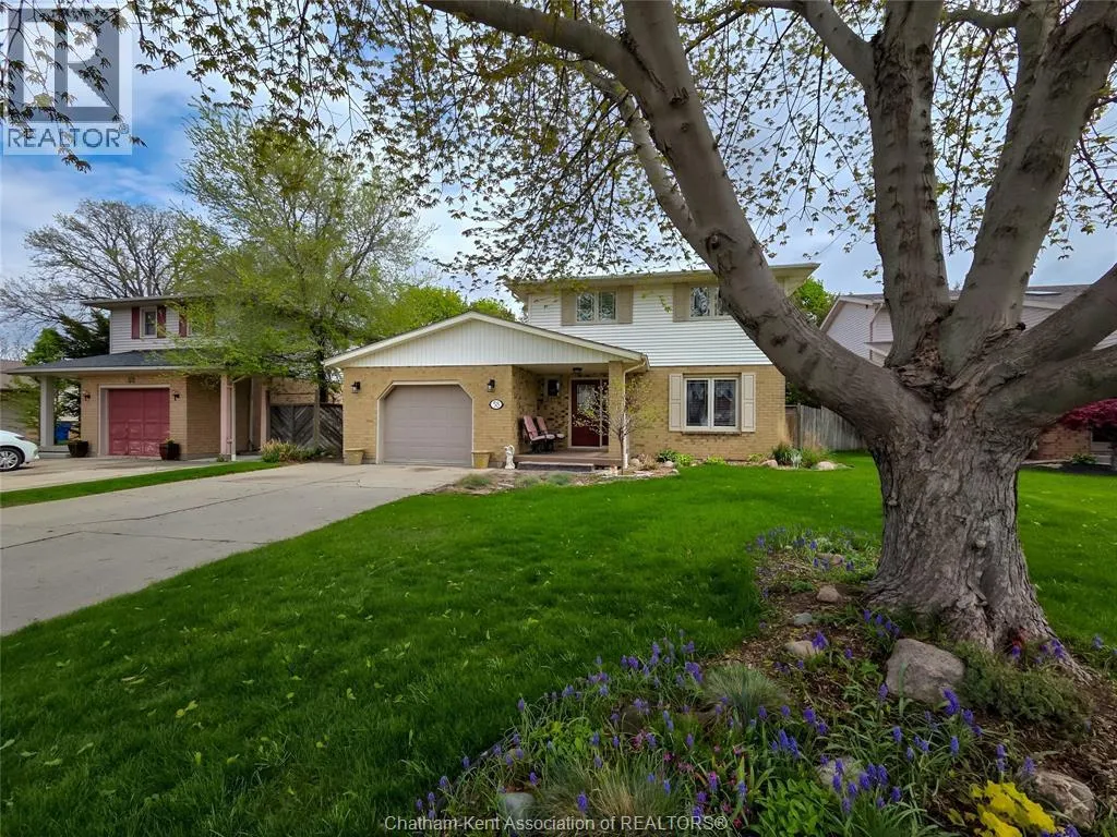 58 HARVEST CRESCENT