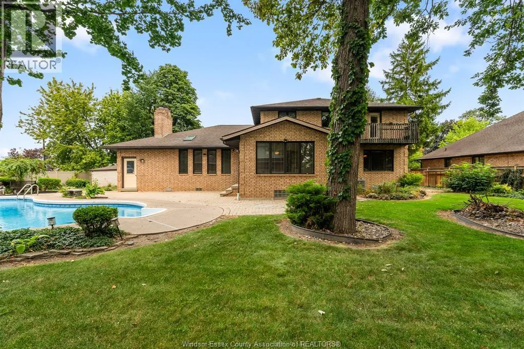 267 ELMGROVE DRIVE