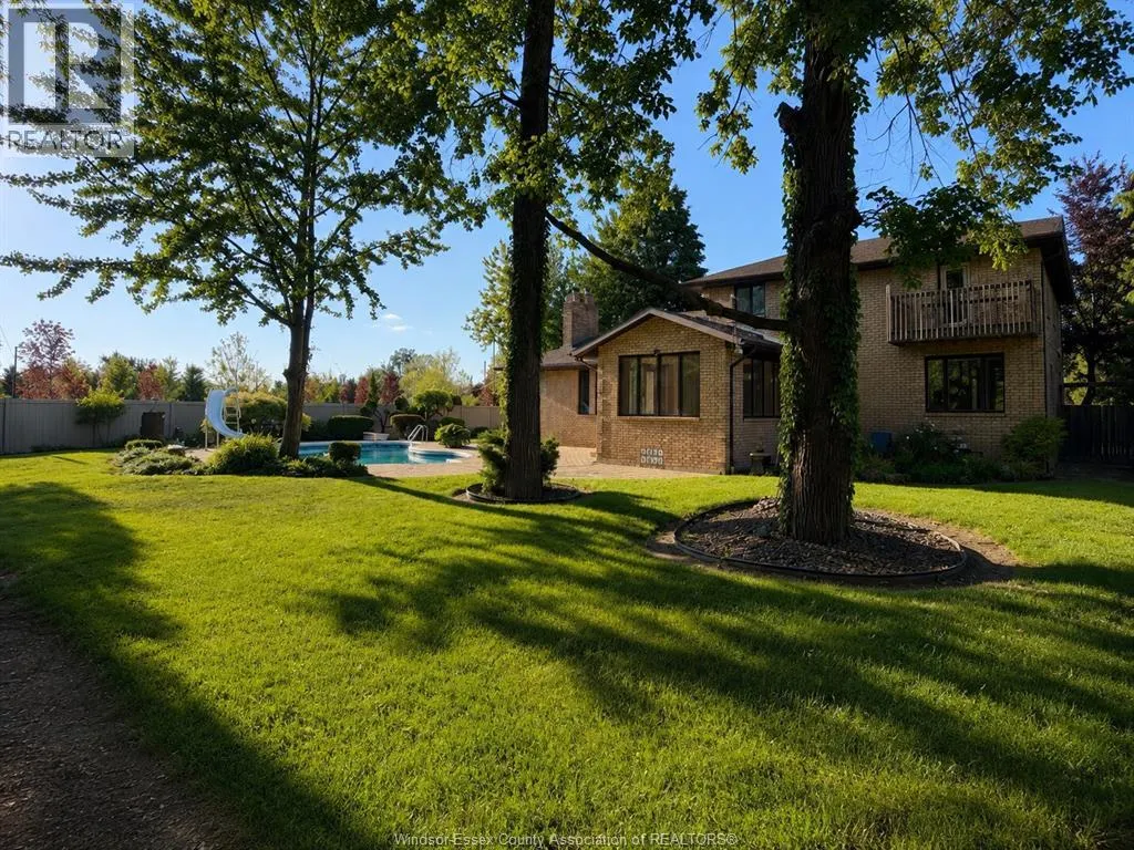 267 ELMGROVE DRIVE