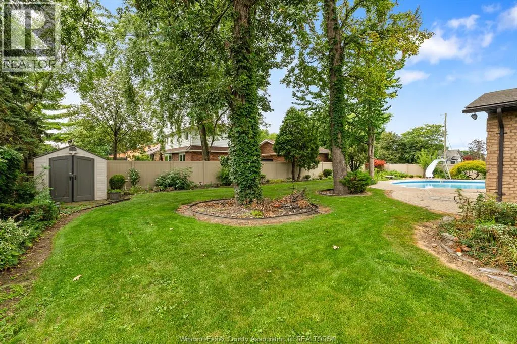 267 ELMGROVE DRIVE