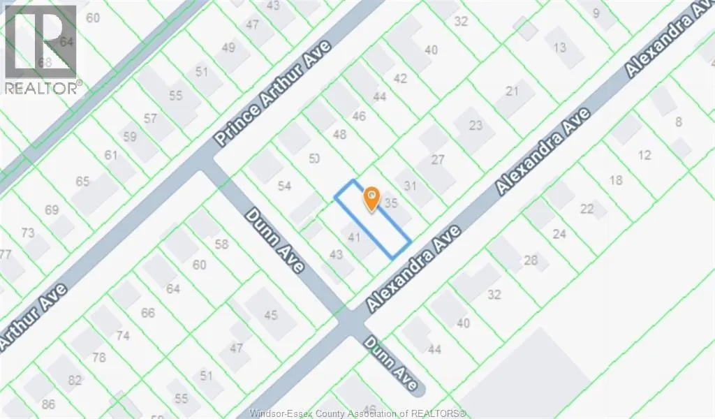 VL ALEXANDRA AVENUE South