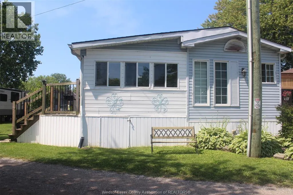 20951 Pier ROAD Unit# 8 Lake Rd