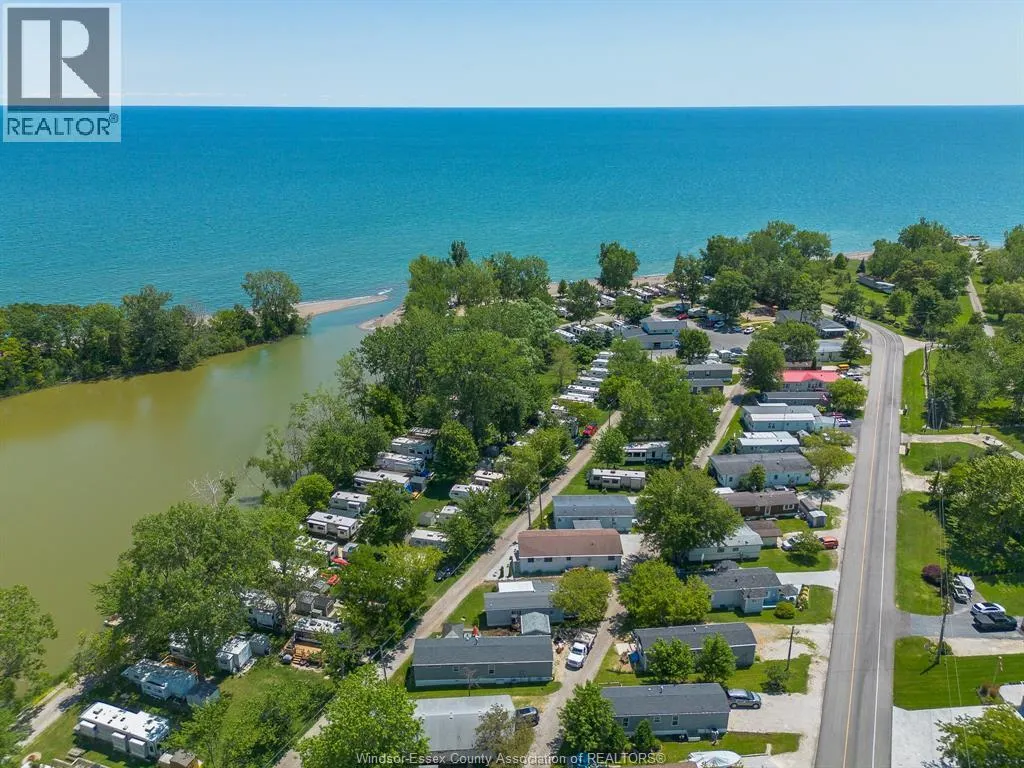 20951 Pier ROAD Unit# 8 Lake Rd
