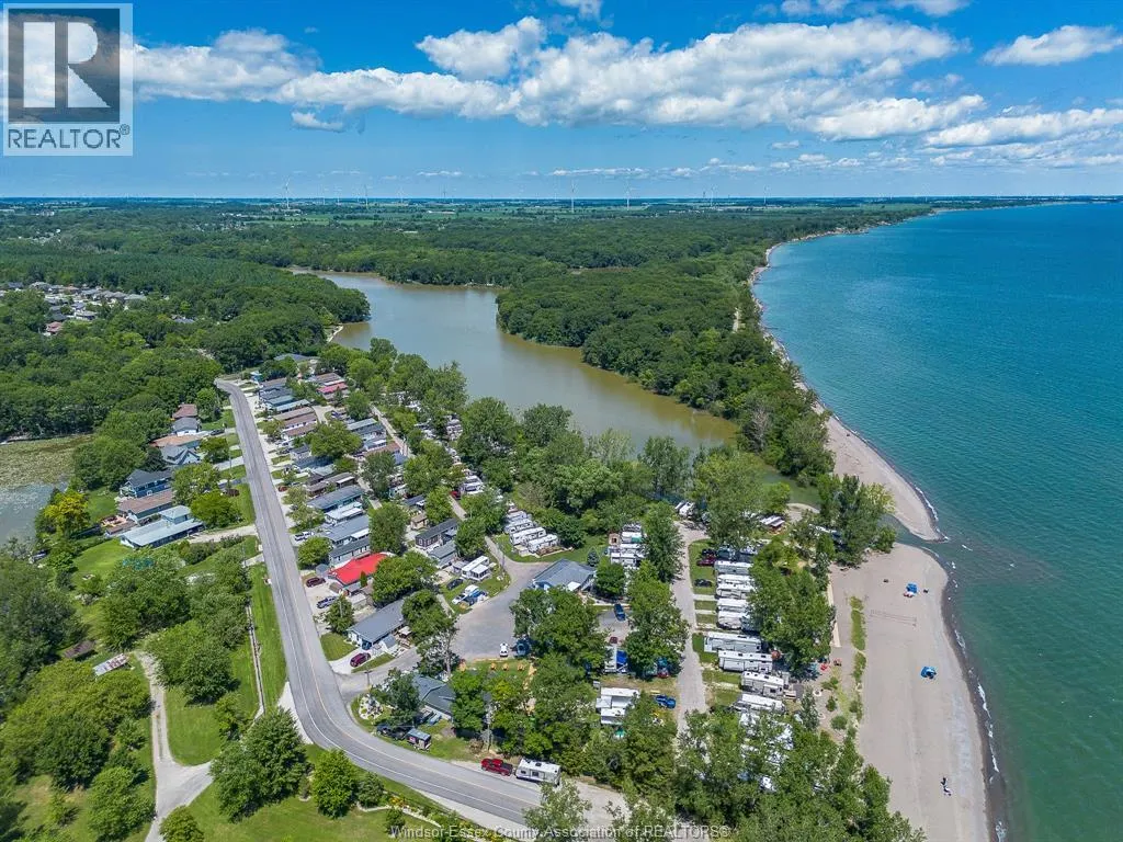 20951 Pier ROAD Unit# 8 Lake Rd