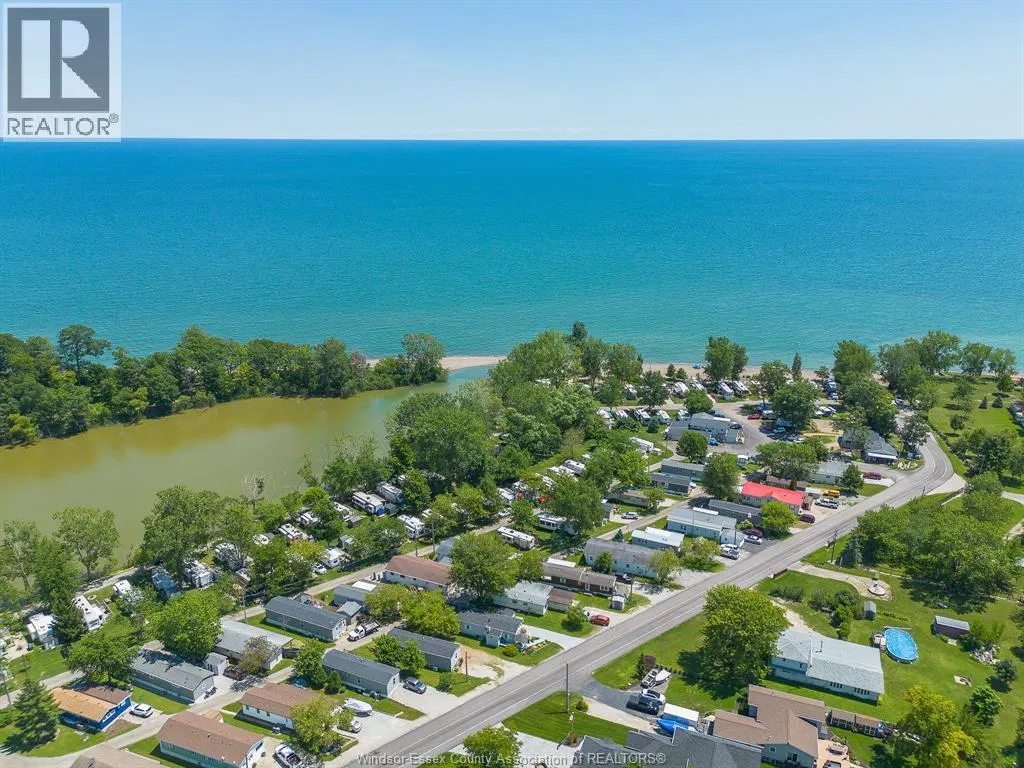 20951 Pier ROAD Unit# 8 Lake Rd