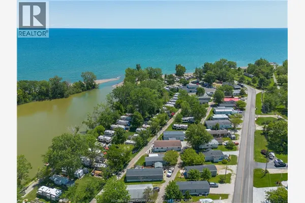 20951 Pier ROAD Unit# 8 Lake Rd
