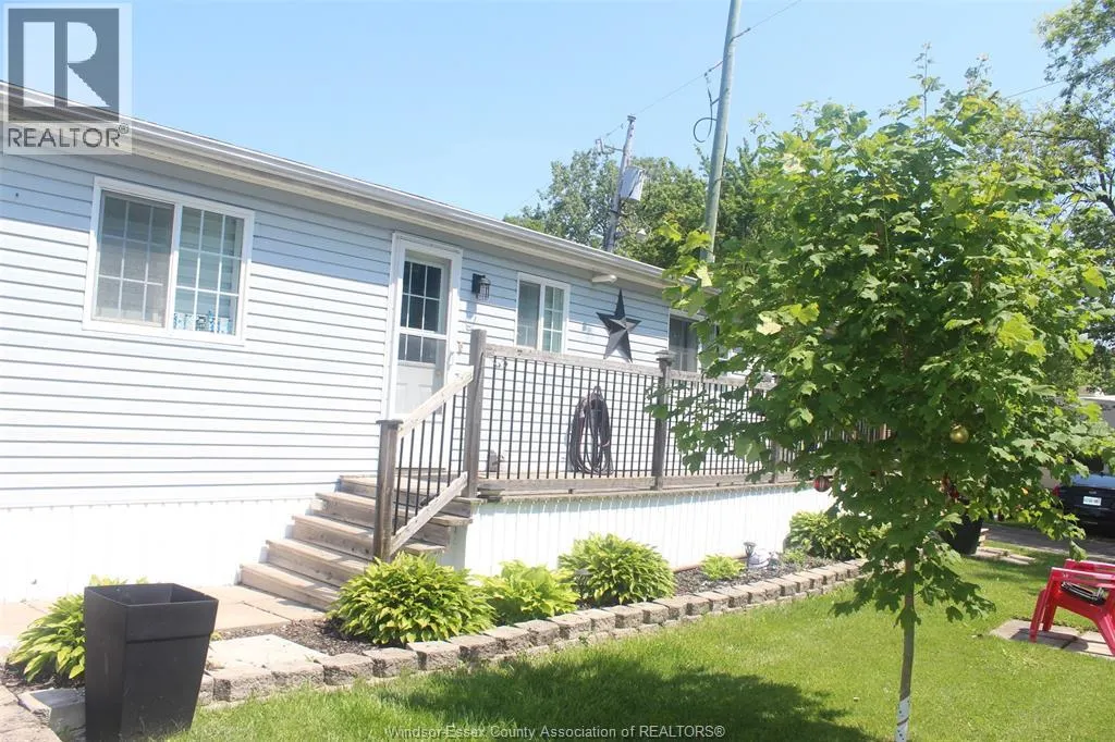 20951 Pier ROAD Unit# 8 Lake Rd