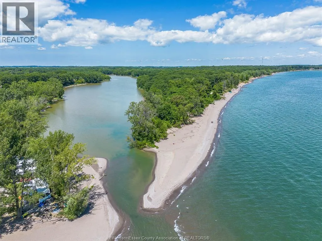 20951 Pier ROAD Unit# 8 Lake Rd