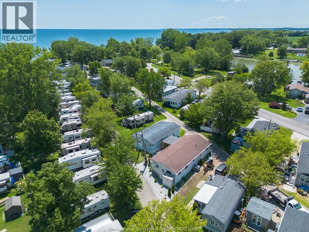 20951 Pier ROAD Unit# 8 Lake Rd