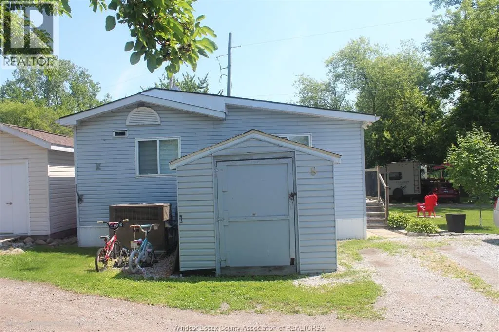20951 Pier ROAD Unit# 8 Lake Rd