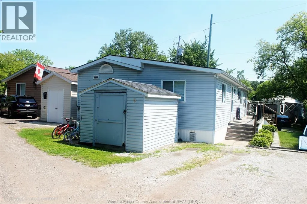 20951 Pier ROAD Unit# 8 Lake Rd