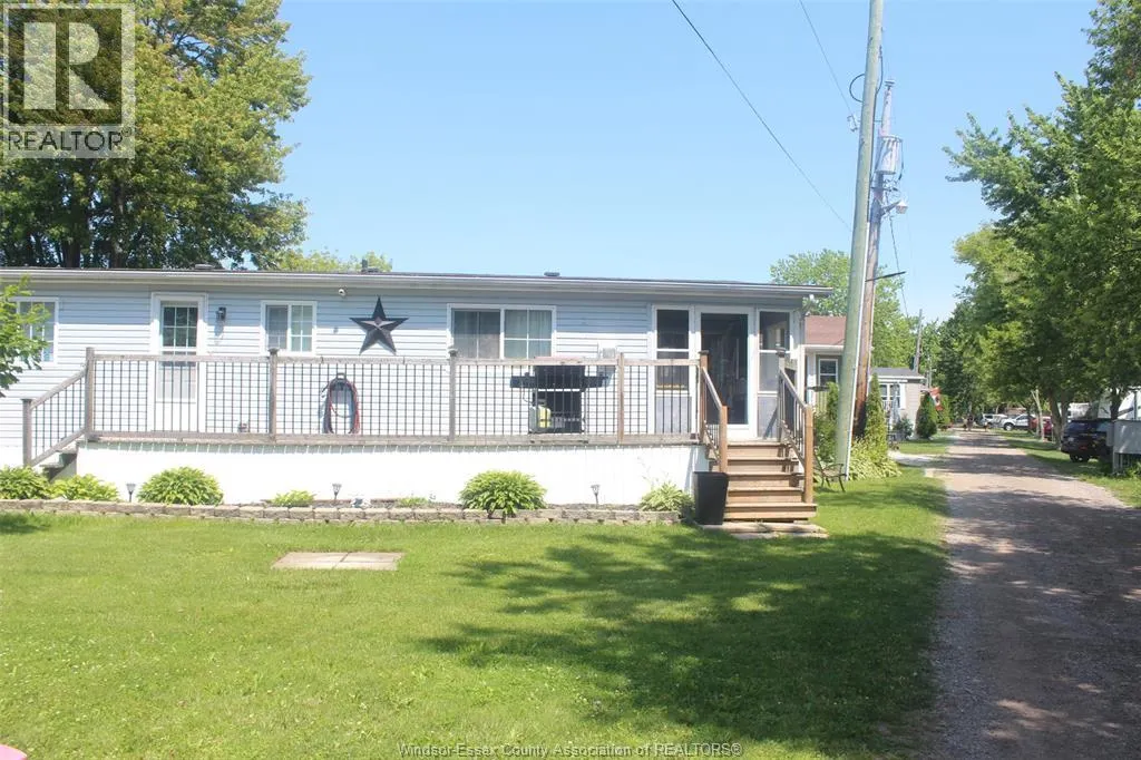 20951 Pier ROAD Unit# 8 Lake Rd