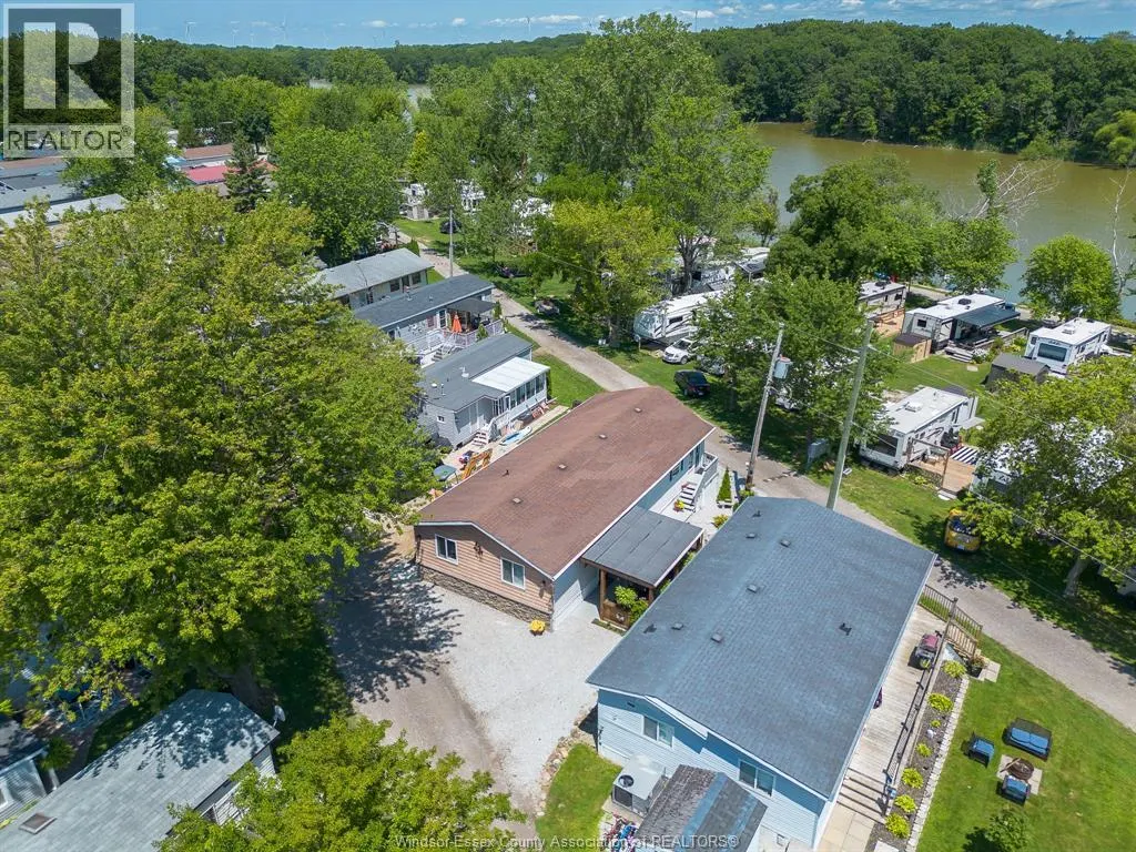 20951 Pier ROAD Unit# 8 Lake Rd