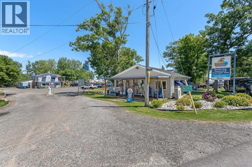 20951 Pier ROAD Unit# 8 Lake Rd