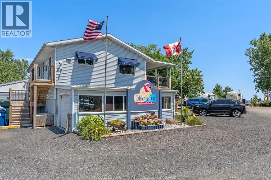 20951 Pier ROAD Unit# 8 Lake Rd
