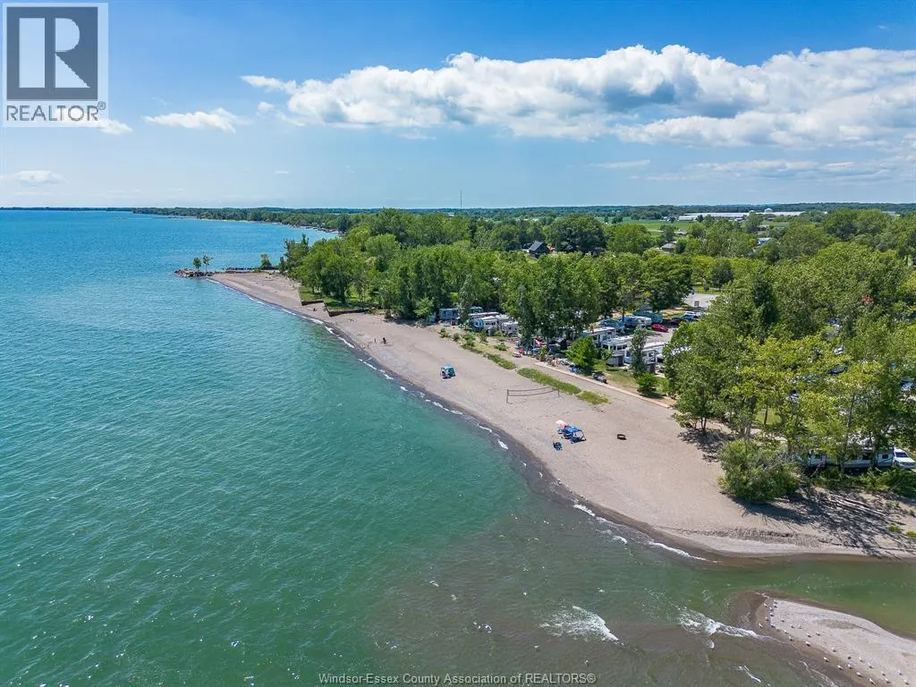 20951 Pier ROAD Unit# 8 Lake Rd