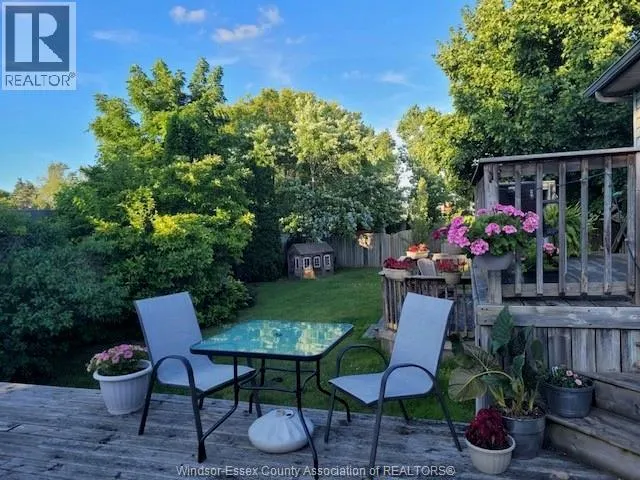 1610 Chornoby CRESCENT