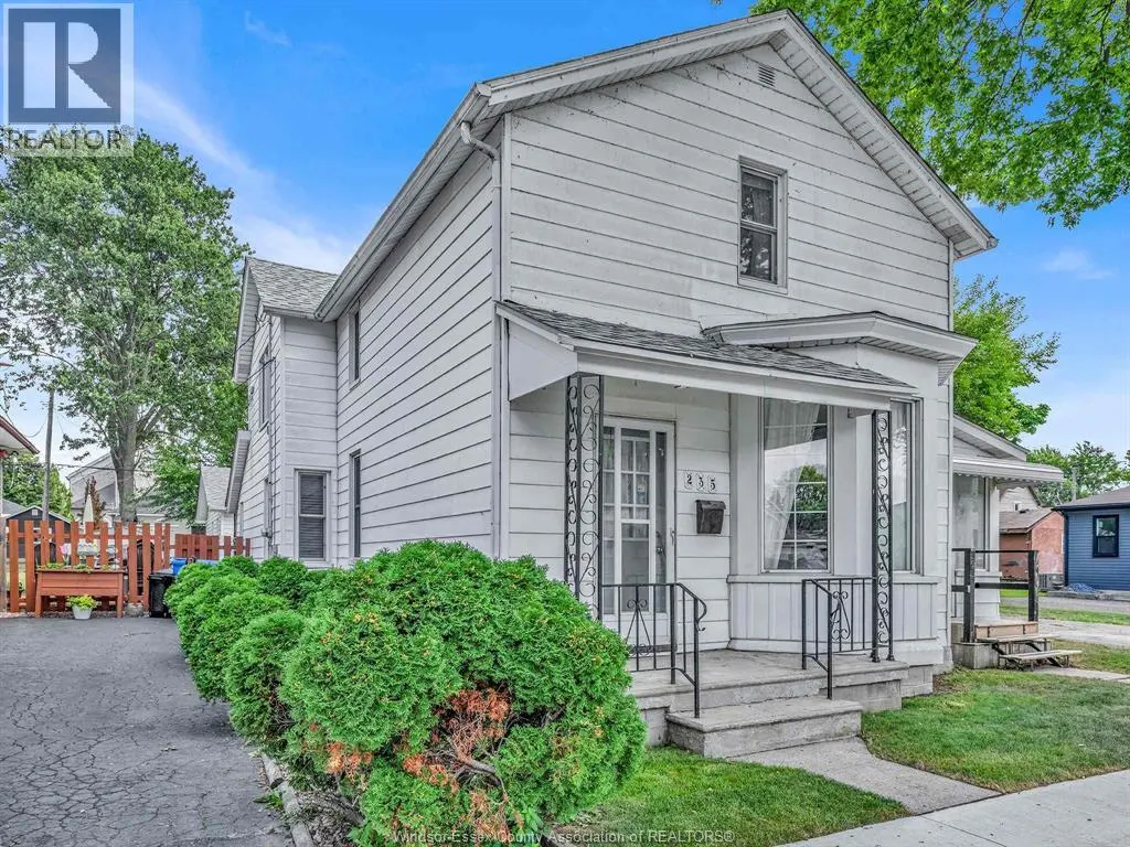 235 George STREET