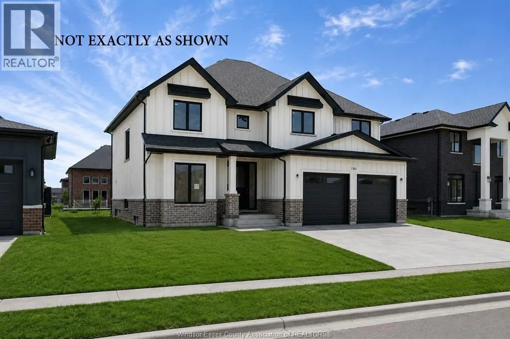 1222 CAMPANA CRESCENT