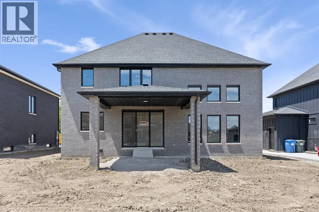 1222 CAMPANA CRESCENT