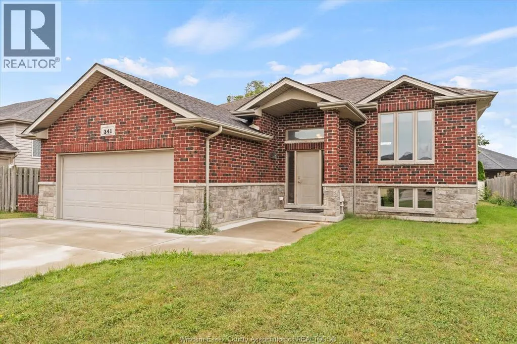 341 PIROLI CRESCENT