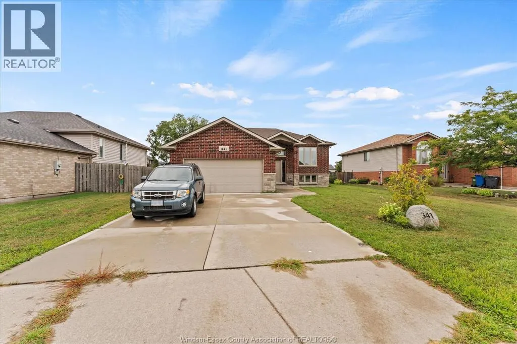341 PIROLI CRESCENT