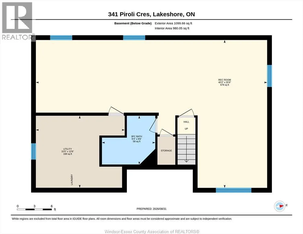 341 PIROLI CRESCENT
