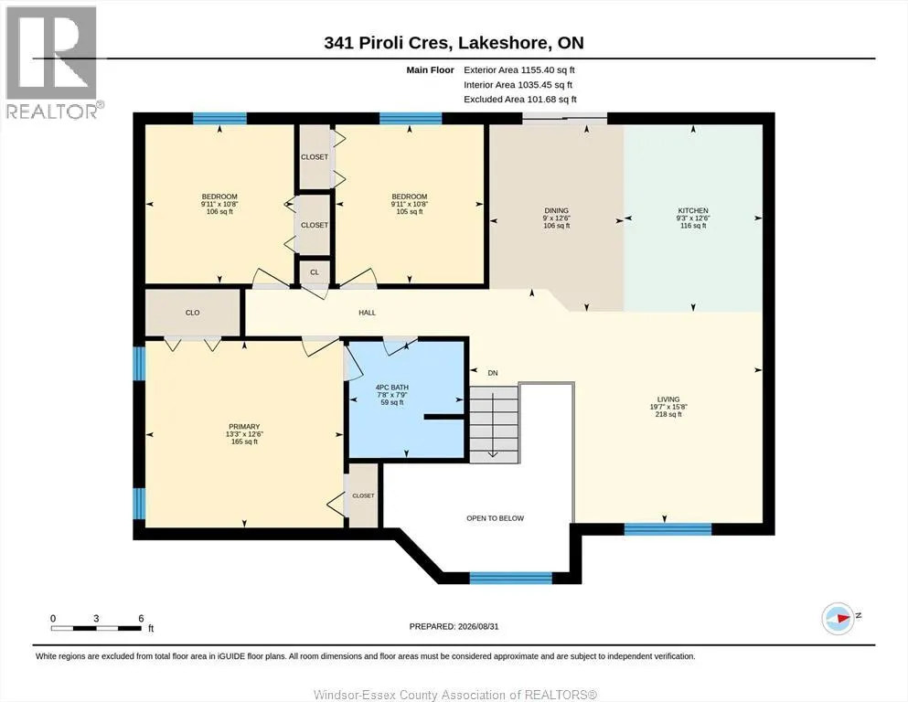 341 PIROLI CRESCENT