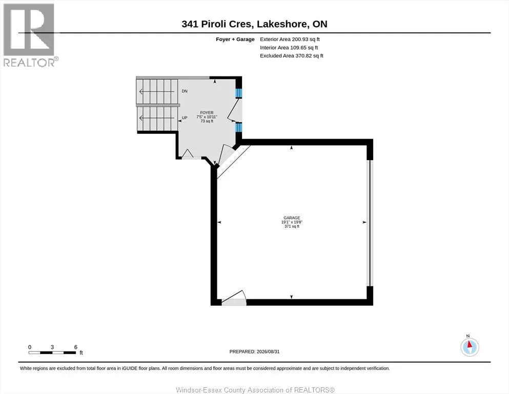 341 PIROLI CRESCENT
