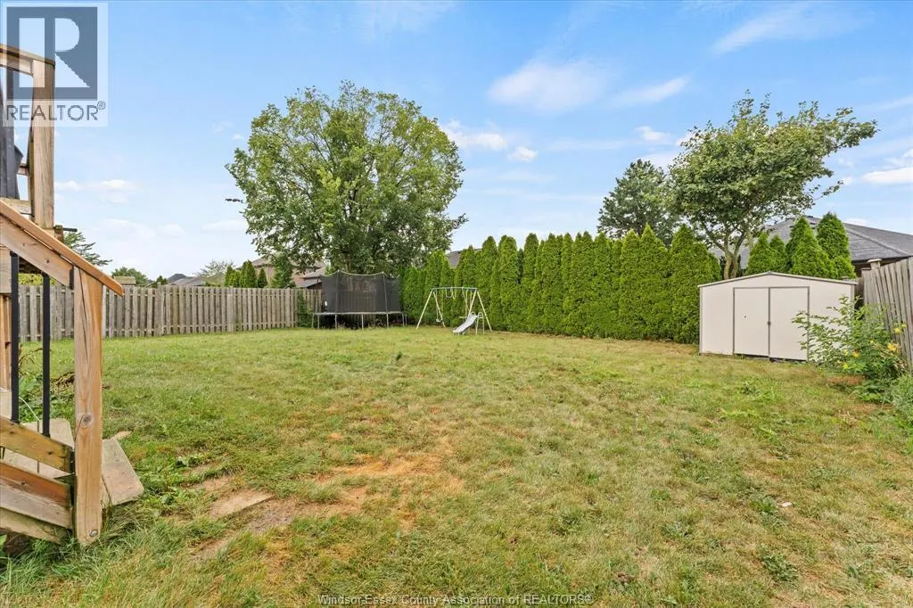 341 PIROLI CRESCENT