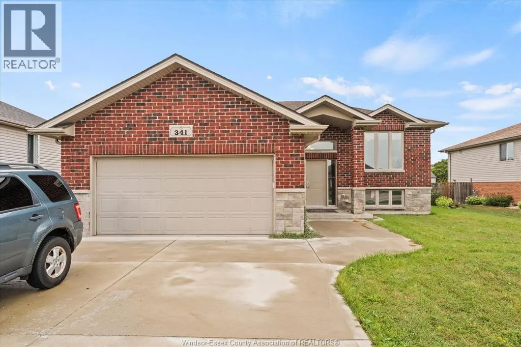 341 PIROLI CRESCENT