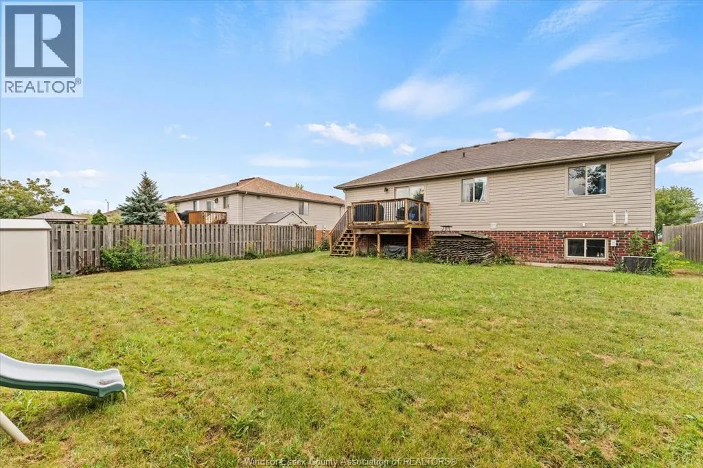 341 PIROLI CRESCENT