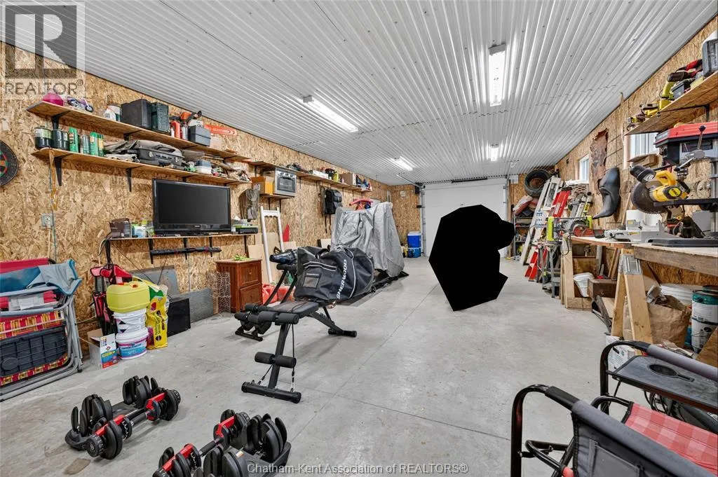 447 SYDENHAM STREET